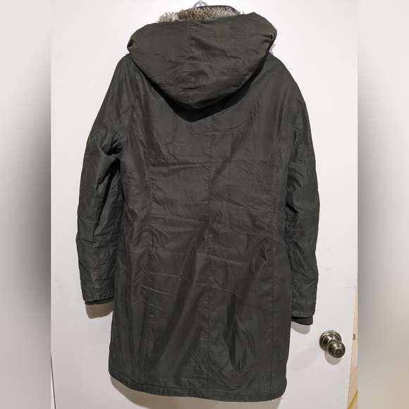 BABATON  'Oskar' Parka - Picture 3 of 9